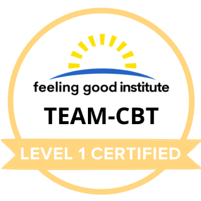FEEL GOOD INSTITUTE - Amy Guido, LCSW